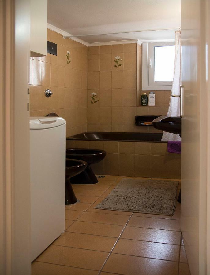Kalhas Retreat. Apartman Athén Kültér fotó